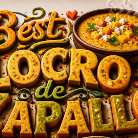 Best Locro de Zapallo Near Me