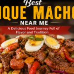 Best Pique Macho Near Me