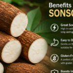 Best Sonso Yuca Near Me
