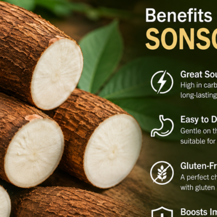 Best Sonso Yuca Near Me
