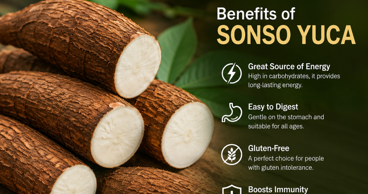 Best Sonso Yuca Near Me