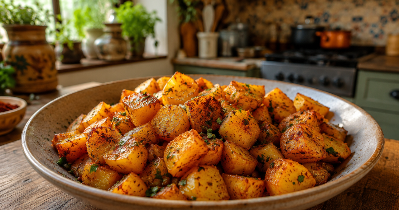 Best Mojo Picon Potatoes Near Me: Your Complete Guide to Finding This Flavor-Packed Dish 1 Horno 8