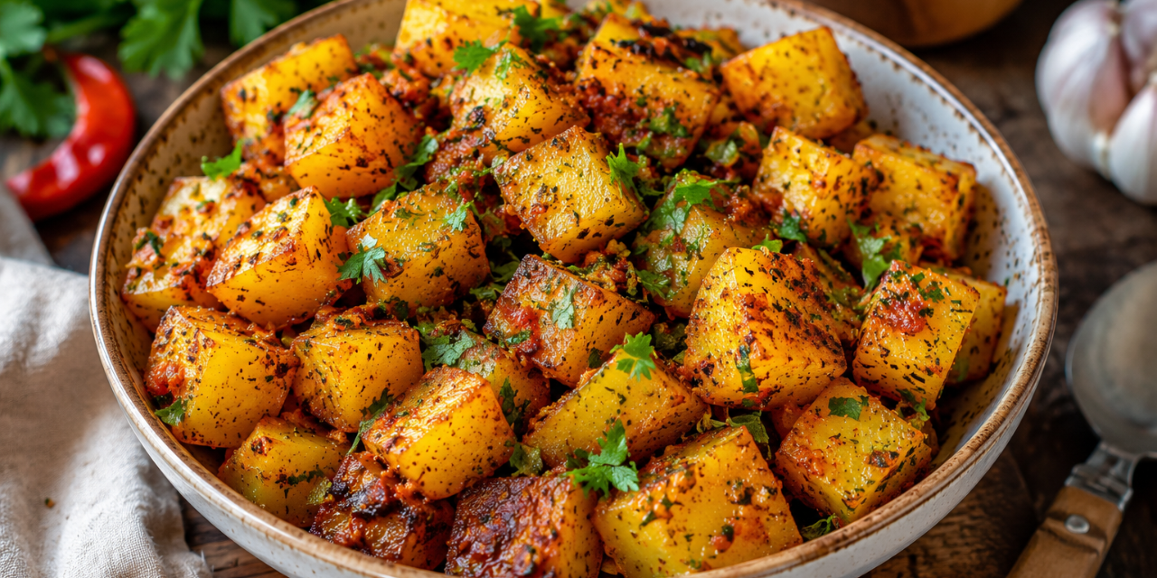 Best Mojo Picon Potatoes Near Me
