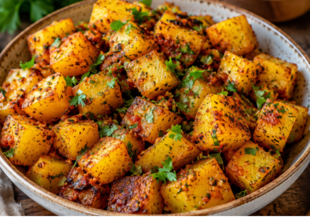 Best Mojo Picon Potatoes Near Me
