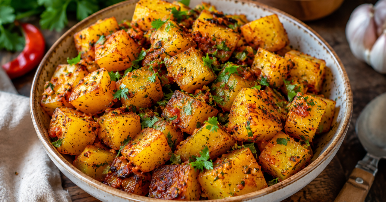 Best Mojo Picon Potatoes Near Me