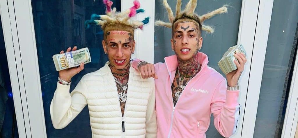 Island Boys Net Worth: A Complete Look at Their Wealth, Fame, and Future 1 Island Boys House The Florida Rental 1024x473 1