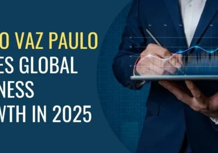 Pedro Vaz Paulo