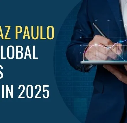 Pedro Vaz Paulo