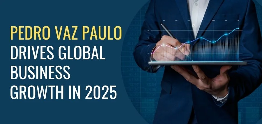 Pedro Vaz Paulo