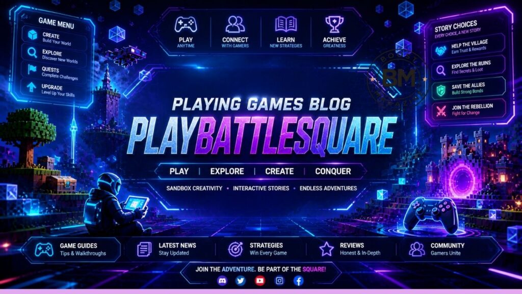 Playing Games Blog PlayBattleSquare 1024x576 1