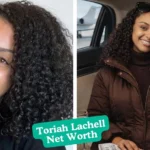 Toriah Lachell