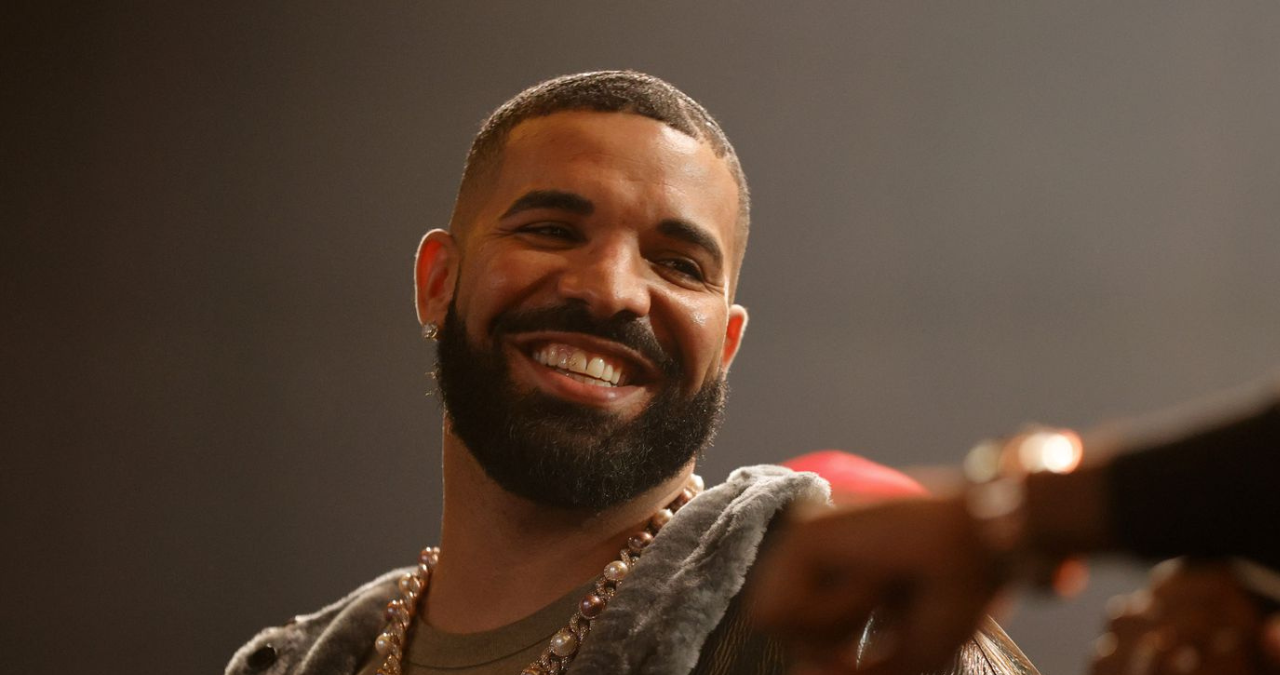 Drake Net Worth