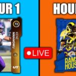Mutstream