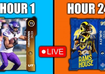 Mutstream