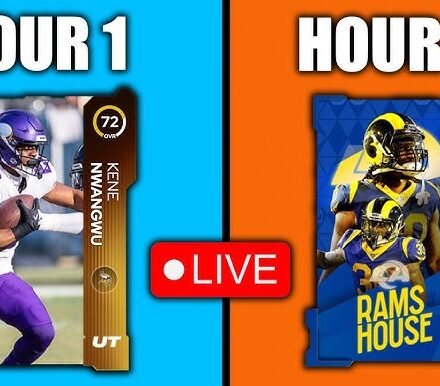 Mutstream