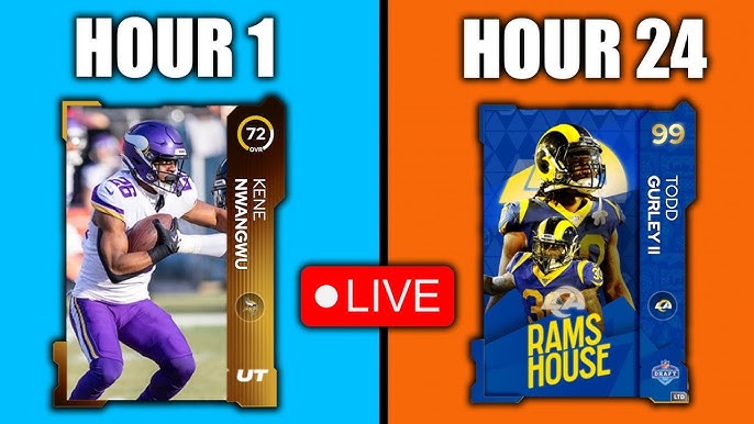 Mutstream