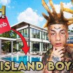 Island Boys Net Worth