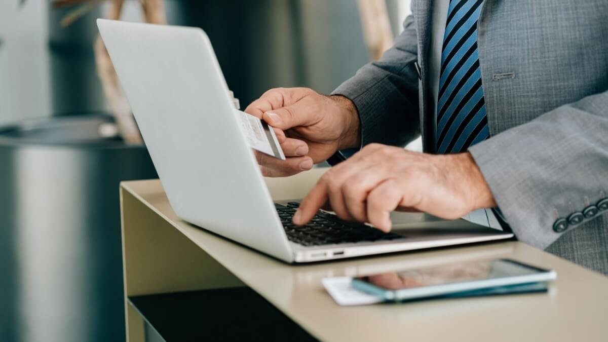 Tide Business Account Review