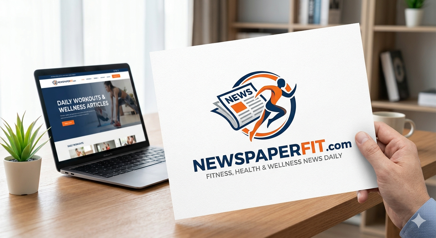 Newspaperfit Com: A Modern Platform Transforming the Way People Consume News
